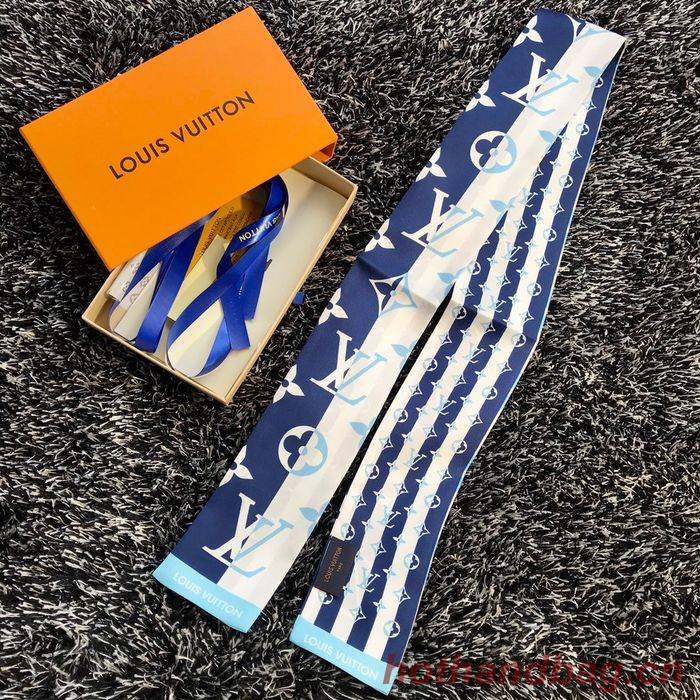 Louis Vuitton Scarf LVS00185